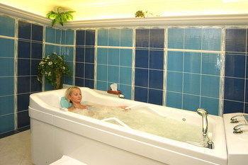 Ruze 4* Karlovy Vary