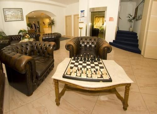 Ruze Hotel Karlovy Vary