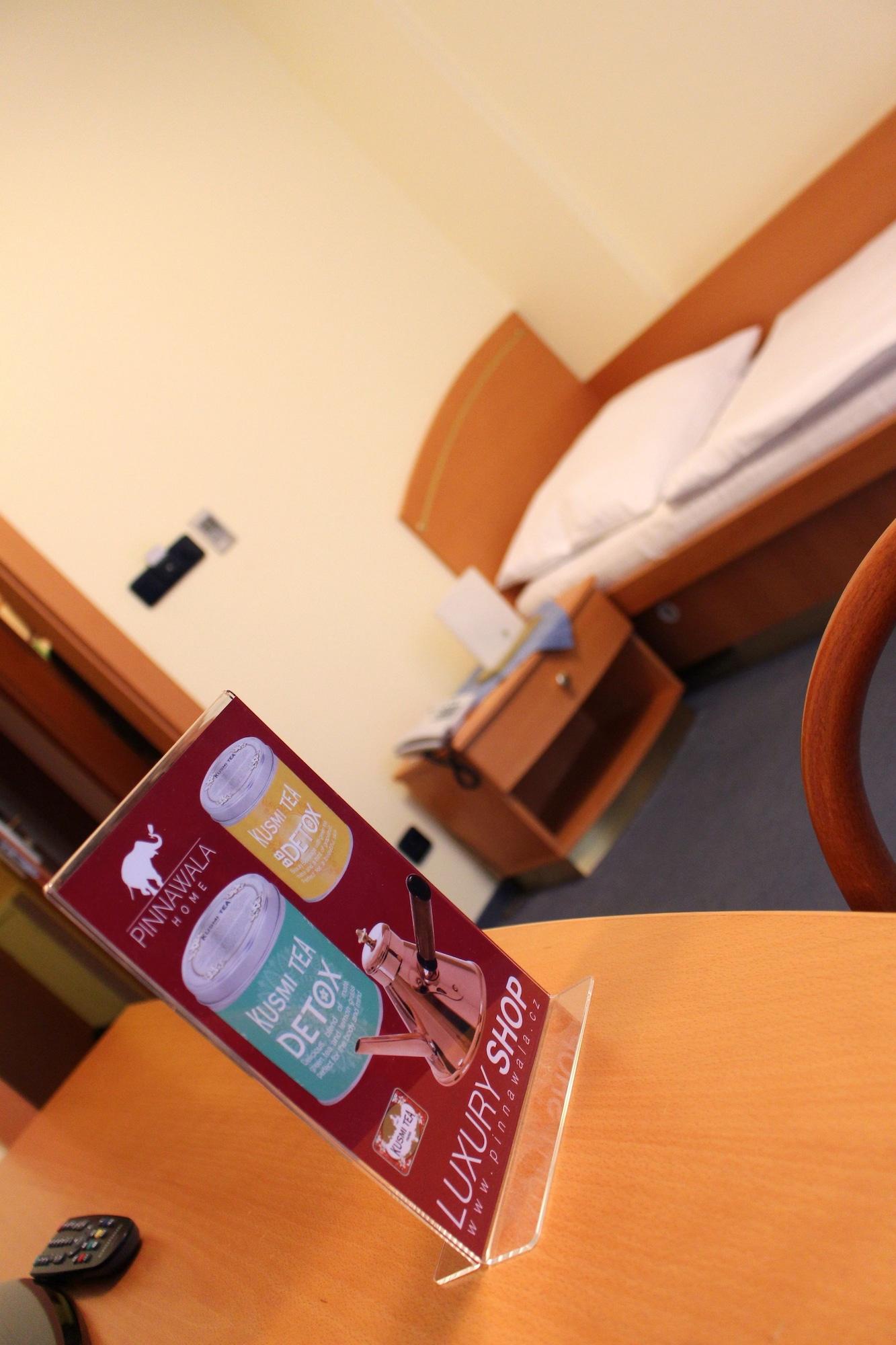 Ruze Hotel 4*